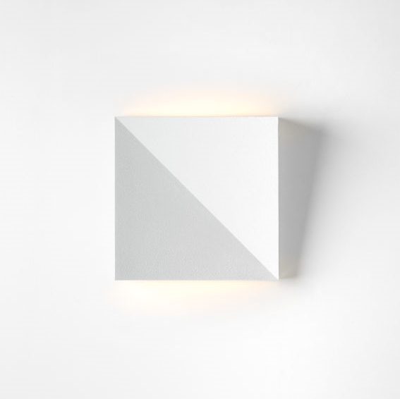 Produktbild 1: Dent small LED GE 2700K white struc