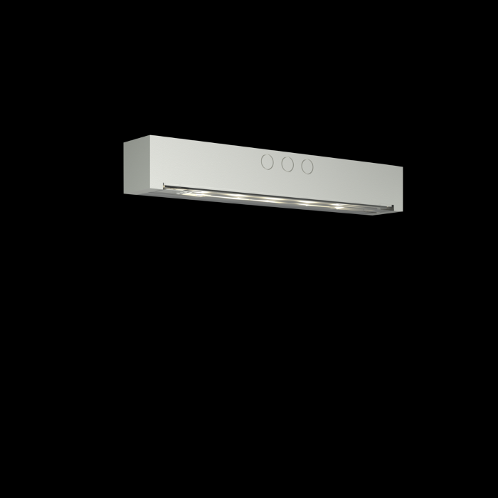 Immagine prodotto 1: KBU019-IP65 - Spot