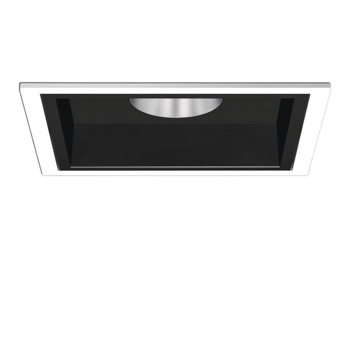 Produktbild 1: Tentec accent Deckeneinbauleuchte, Richtstrahler