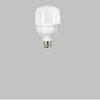 Image du produit 1: LED Bulb LBD2 12W 2800K