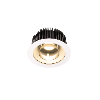 Product image 1: Ambiane AP RGBWW 80°