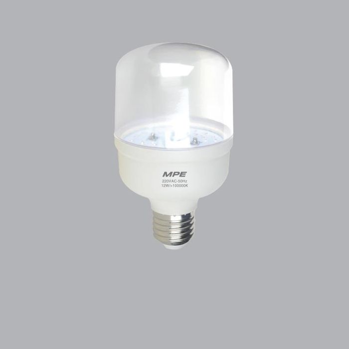 Imagen de productos 1: LED Bulb Dragon 12W