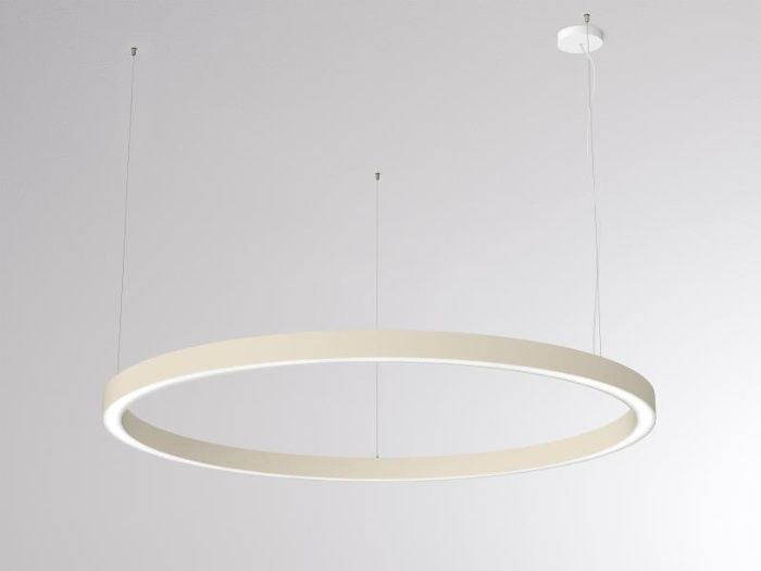 Product image 1: LOG 50 RING PD SUSPENSION