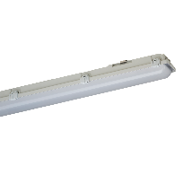 Product image 1: 161PX PROXIMA LED damp-proof light fitting