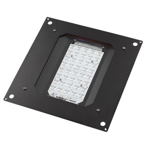Immagine prodotto 1: Heritage LED retrofit kit EDP768 FG T25 1 xLED44-4S/722 DX65 MK-BK