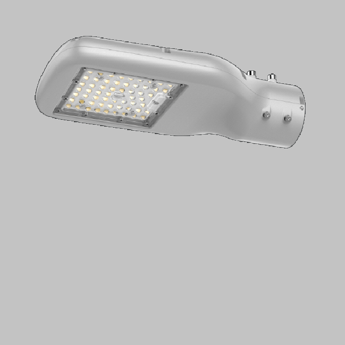 Produktbild 1: LED Street Light Series LST3 50W 6500K