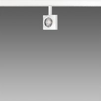 Image du produit 1: Focus SLIM Q 5.0 - DIP SWITCH - adaptateur universel escamotable 3000K CRI 92 14W CLD Blanc
