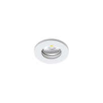 Product image 1: BATH ROUND TRANS 200mA 7.5W 4000K W