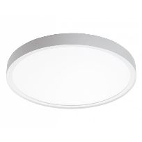 Product image 1: Disc 480 TW White 3290lm (@2700K) 2700-6500K Ra>80 Tunable White DALI Type 8