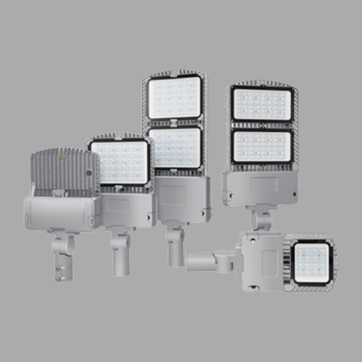 Product image 1: 途星系列LED路灯