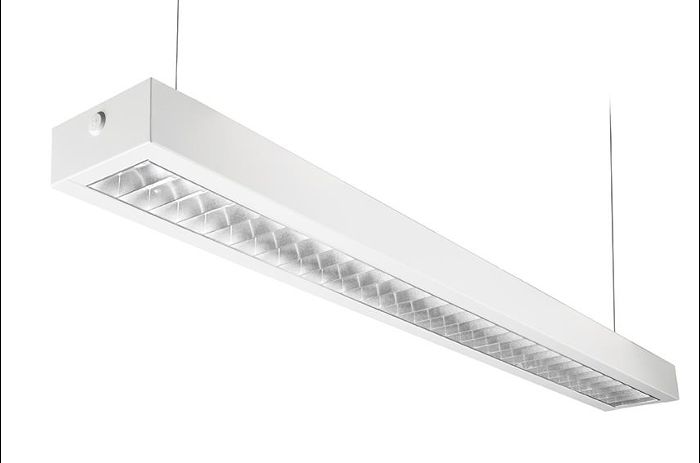 Product image 1: EcoLine Office 1500 White 4710lm 4000K Ra>80 On/Off