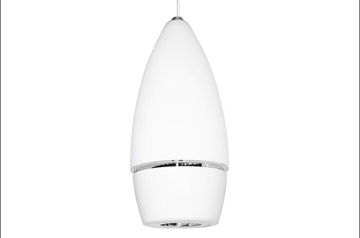 Imagen de productos 1: Concido Pendant LED D/I 57W LED 3000K CD-DA White