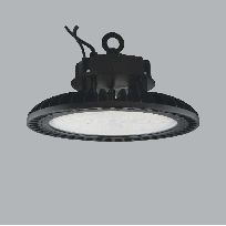 Product image 1: LED High Bay HBE 150W 6500K