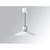 Product image 1: STORMBELL 80 SU SF 1500 WW MFL BK/WH+ ACC. BELL STORMBELL 80 Ø363x60 WH