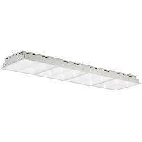 Product image 1: GRILL 30X120 3450LM 830 EL WHITE