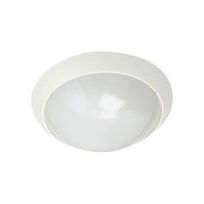 Product image 1: Enøk LED Mat-Hvid 10W 3000K