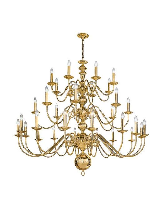 Product image 3: Delft 32lt Fitting
