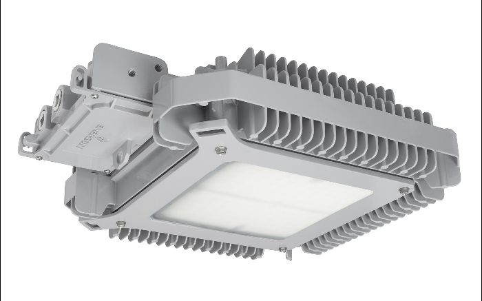 Imagen de productos 1: BAYMASTER LED 15000 LUMENS  MEDIUM BEAM 5000K CCT FROSTED GLASS