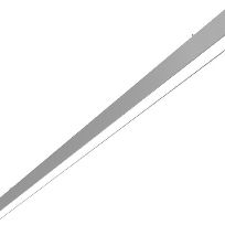 Product image 1: 3F HD50 AL 16/840 DALI 5P FD L1468 + FDO