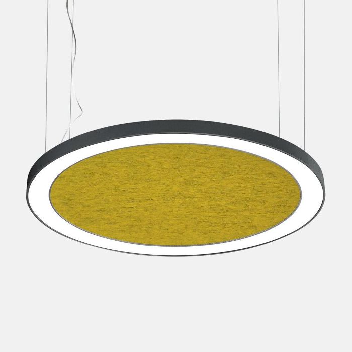 Produktbild 1: Ringo Star 100mm Acoustic Suspended - G1