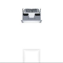 Immagine prodotto 1: PANOS INF Q140HL 22W LED927-65 LDE DB