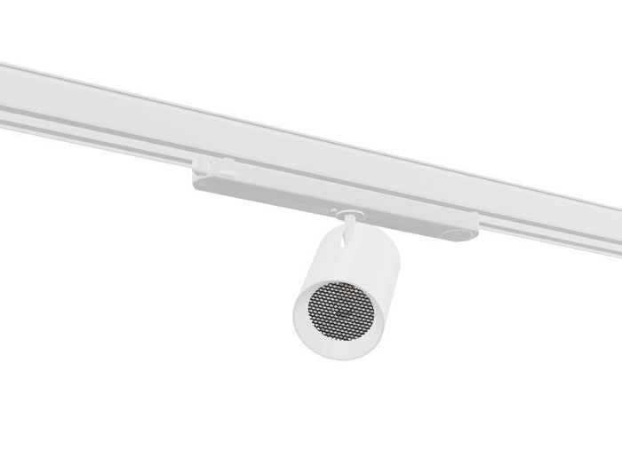 Produktbild 1: MOVA S TRACK TRACK SPOTLIGHT WITH 3 PH ADAPTER