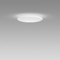 Produktbild 1: Decken- und Wandanbauleuchte Torino rund L1 24W 3200lm Ra >