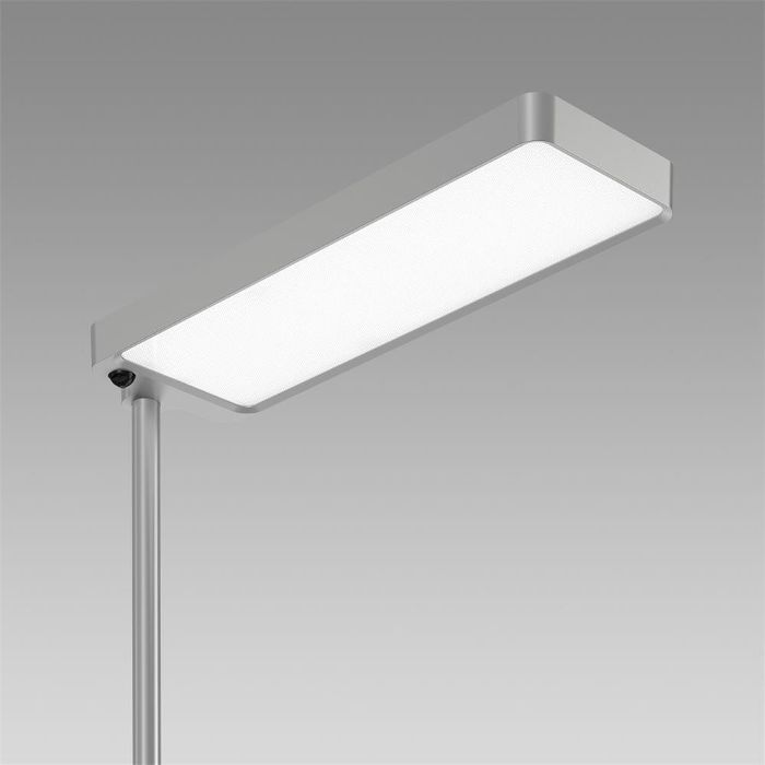 Product image 1: Freestanding luminaire Tweak Essential Office single head f