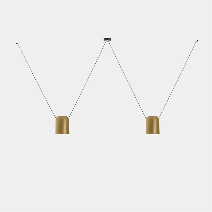 Imagen de productos 1: Attic 2 bodies Rectangular Shape 86 5/8"