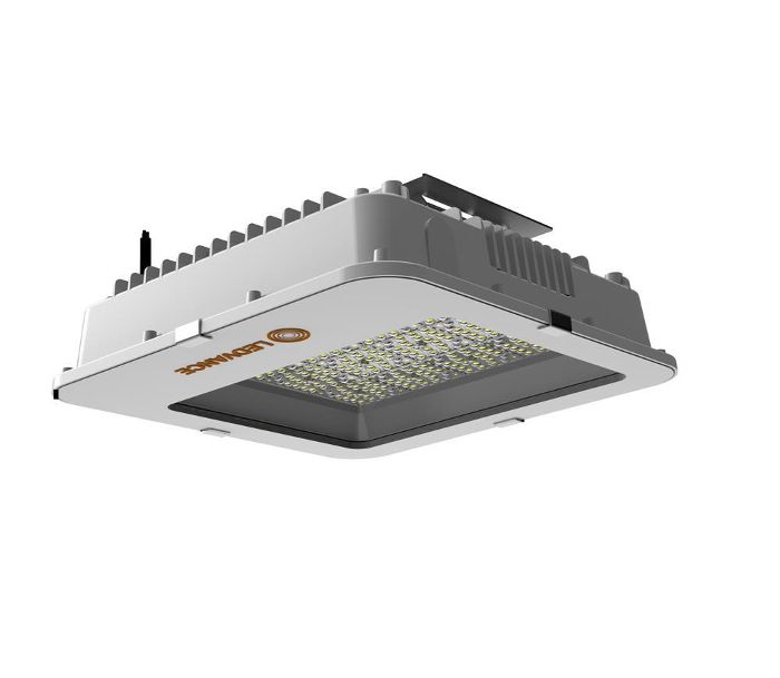 Product image 1: LED VALUE CANOPY MSF 110W 865 W