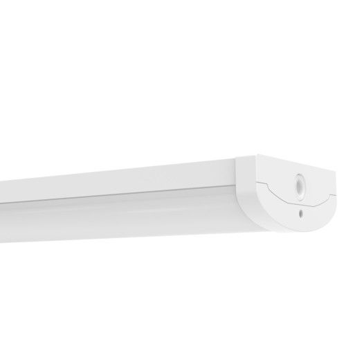 Product image 1: LINEAR SURFACE IP44 DALI 600 P 18W 830 WT