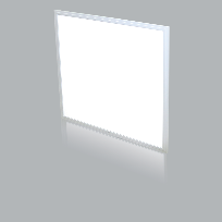 Product image 1: LED Big Panel FPL 0.6 x 0.6m 40W 4000K