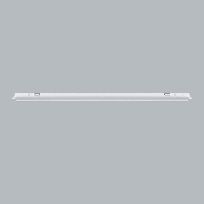 Product image 1: NEPTUN LED V2 4400 PC-OPAL E 21 IP66 830 / 600x92x60MM ZASILANIE PRZELOTOWE 16A