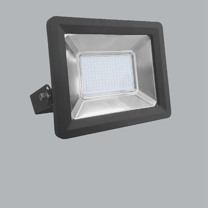 Product image 1: LED Flood Light FLD2 200W 3000K