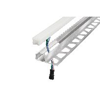 Produktbild 1: LIPROTEC Plug & Play LED-Modul LLPM RGBW