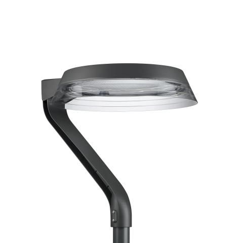Produktbild 1: TownTune Asymmetric Lyre DR BDP271 1 xLED40-4S/740 DX52 DR