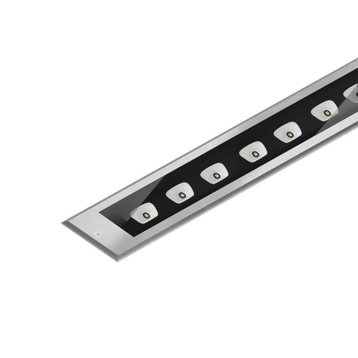 Product image 1: MiniConfine 1200 1 X 9W 78° x 47° 4000 K