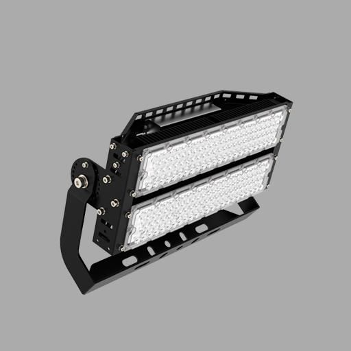 DIALux Luminaire Finder - Product data sheet: LED投光灯L05锋华系列