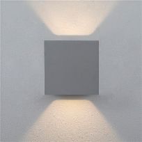 Imagen de productos 1: Wallfixt Cube XL II Grey 3000K