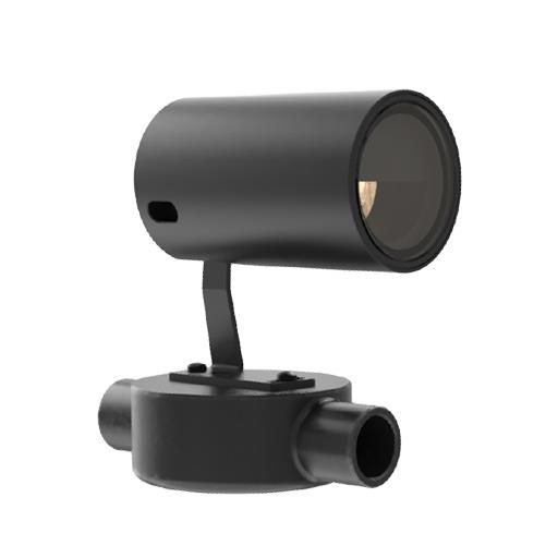产品图片 1: LD238 6.4W 500mA WWB BB