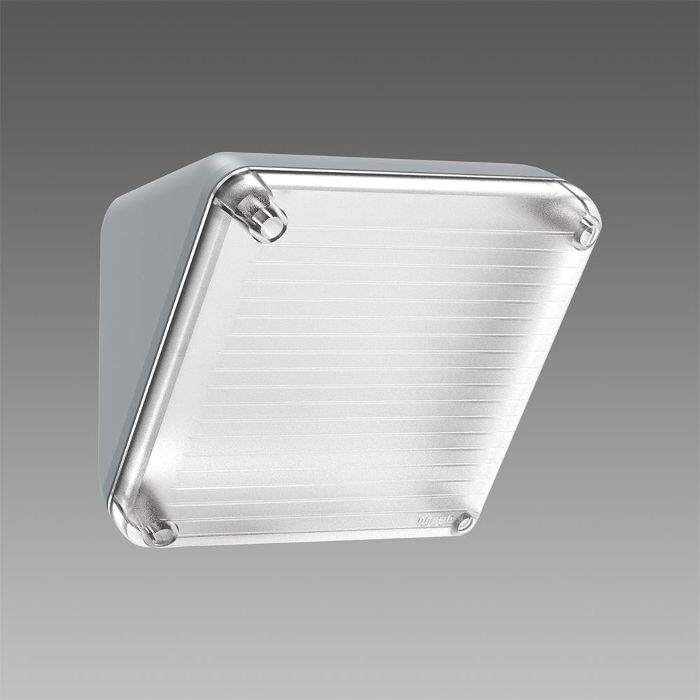 Product image 1: 1260 Vega LED - SA 1h 4000K CRI 80 20W CLD-E Grey