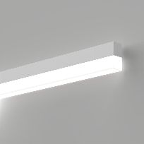 Immagine prodotto 1: p.thirty wall black U 34mm 1187x31