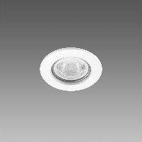 Imagen de productos 1: Eco Deimos 3000K CRI 80 9W CLD Cromado