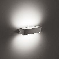 Immagine prodotto 1: MINI-CONCRETE APPLIQUE DOPPIA EMISSIONE