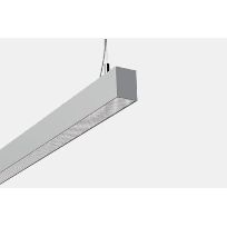 Product image 1: FX45 MP BIS 1529 LED 830 2900lm 29W IP20 DRVONOFF RAL9016