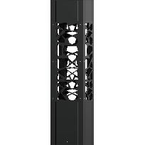 Product image 1: Vancouver 11 bollards