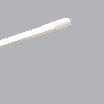 Image du produit 1: LED Glass Tube GT 1.2m 18W 6500K