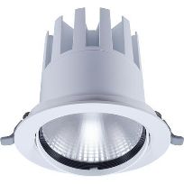 Product image 1: PINTO DOWNLIGHT 3600LM 45W/940 WHITE