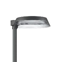 Imagen de productos 1: TownTune Asymmetric DR BDP266 1 xLED20-4S/840 DM70 DR