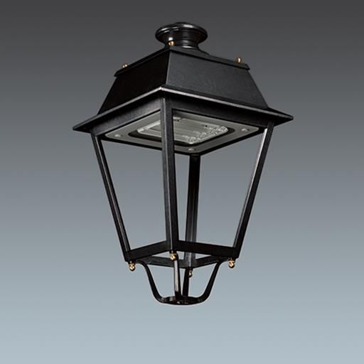 Image du produit 1: EP 145 LED 24L35 BP NR 730 RS/MTP F5M